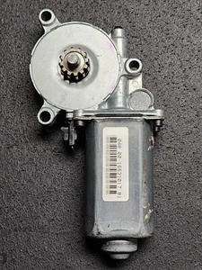 Chevrolet Cadillac GMC Genuine Power Window Lift Motor Fits most truck 1987-2000 - Picture 1 of 3