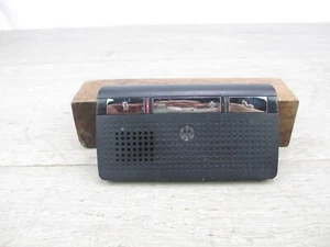 Motorola SYN3104B T215 Bluetooth Haut-parleur de voiture portable remplacement sans clip - Photo 1 sur 6