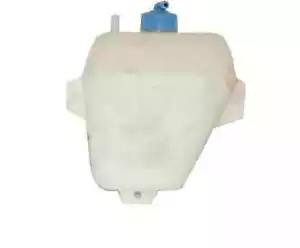 Radiator Reservoir Water Coolant Tank Bottle Fit For Massey Ferguson 9000 - Picture 1 of 5