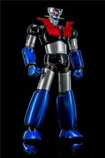 KING ARTS MAZINGER Z - MAZINGA Z