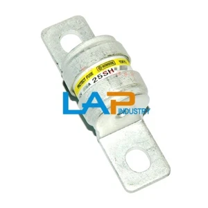 CANTIDAD:1 nuevo para fusible 25SH125 125A AC250V - Imagen 1 de 1