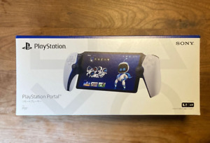 Sony PlayStation Portal Remote Player for PS5 CFIJ-18000 console- New-Fast ship!