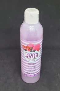 Crema de ducha Perlier Italian Sorbet Frutti Di Bosco BAYAS SILVESTRES 8,4 OZ SELLADA - Imagen 1 de 3