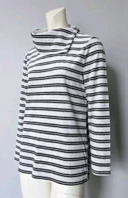 Jaqueta pulôver feminina Talbots veludo lã tamanho LP (#77) - Imagem 1 de 4