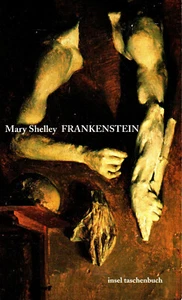 FRANKENSTEIN - Mary Shelley - BUCH - Picture 1 of 1