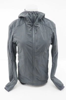 Rapha Trail Insulated MTB Jacket Men's Extra Small Gray - Image 1 of 4
