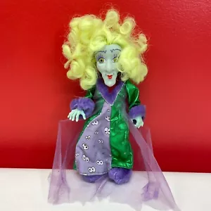 Vintage 80s Moon Dreamers 8" Evil Scowlene from Monstrous Middle Figure Hasbro - Picture 1 of 11