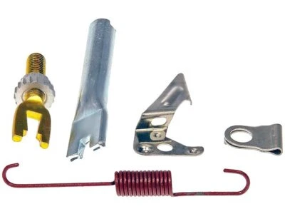 For 2011-2018 Ford Fiesta Drum Brake Self Adjuster Repair Kit Dorman 69563JD - Изображение 1 из 2