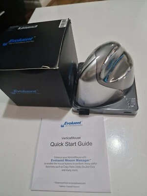 Ergonomic Evoluent VerticalMouse 4 Right  - Image 1 of 4