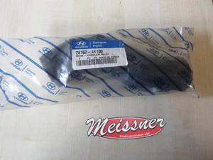 Neu Hyundai Kühlerschlauch Wasserschlauch Kühlwasserschlauch Terracan 281624x100 - Bild 1 von 2