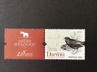 PORTUGAL special stamp  Corporate nº 9 zoo 2009