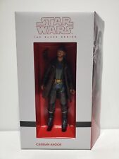 Cassian Andor Figure 2-Pack Box Set Black Series Star Wars  NO B2EMO