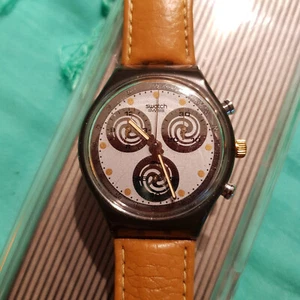 SWATCH CHRONO SIRIO SCM 101 - Armbanduhr - Bild 1 von 1