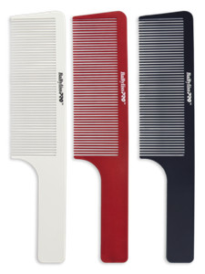 BaBylissPRO Barberology Clipper Combs | Black, Red, or White | BBCKT6