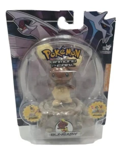 Sealed Pokémon Buneary Figur Diamond & Pearl Battle Link Series 5 Neu von JAKKS - Bild 1 von 5
