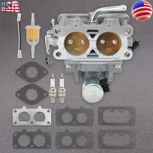 Carburetor for  08P502 09P602 09P702 Vanguard V-Twin engines - Picture 1 of 23