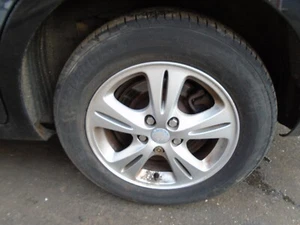 09 FORD GALAXY MK3 2.0 TDCI NEARSIDE REAR BRAKE CALIPER 06-15 BREAKING CAR - Picture 1 of 3