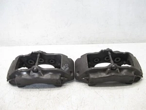 07-15 AUDI 4L Q7 04-08 VW TOUAREG BREMBO CALIPER LEFT RIGHT FRONT 101524 - Picture 1 of 9