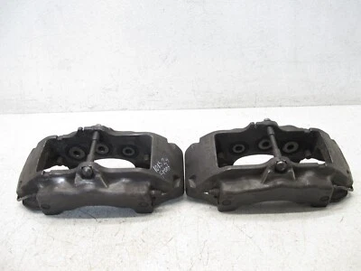 07-15 AUDI 4L Q7 04-08 VW TOUAREG BREMBO CALIPER LEFT RIGHT FRONT 101524 - Image 1 of 4