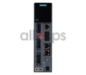 SINAMICS S210 SERVO DRIVE 0.1KW - 6SL3210-5HB10-1UF0 (USED) - Picture 1 of 1