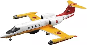 Hasegawa 1/48 Japan Maritime Self-Defense Force U-36A Learjet Model Kit 07521 - Bild 1 von 6