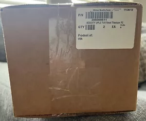 Waters ACQUITY UPLC TUV 5mm Titanium Flow Cell 205000611 BRAND NEW IN BOX - Picture 1 of 2