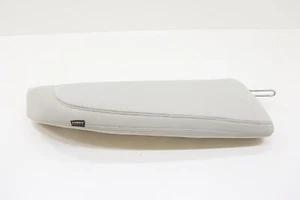 2021 - 2022 KIA K5 REAR RIGHT SIDE SEAT BOLSTER CUSHION COVER OEM BEIGE_DNN - Picture 1 of 11