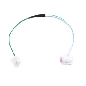 11" Standard Square Connector For Chinese Generic Diesel Air Parking Heaters - Picture 1 of 6