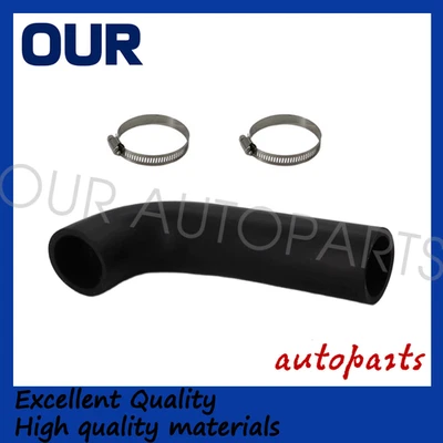 Manguera de llenado de combustible apta para camioneta GMC C1500 C2500 C3500 1982-1986 14040786 Foto 1 de 4