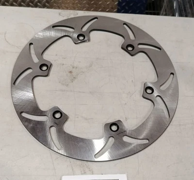 Rotor de disco de freno trasero sólido para Honda Pan European ST1100 ST1300A ST1300P ST1300 Foto 1 de 4