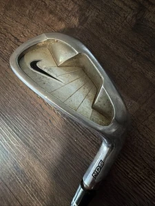 Nice LH NIKE NDS 7 Iron with a Fujikura Nike NDS A/Seniors-Flex Graphite Shaft - Picture 1 of 8