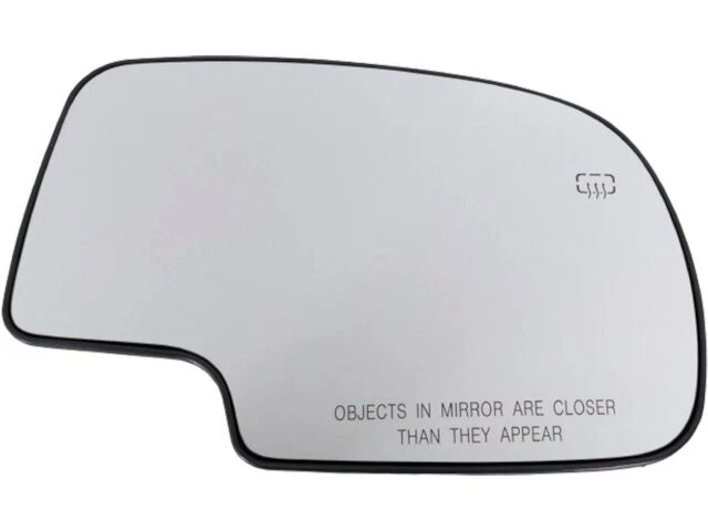Espejo retrovisor puerta derecha cristal para GMC Sierra 2500 2000 2001 2002 1999-2004 ZX695BG Foto 1 de 1