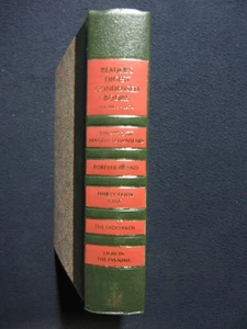 1974 Will of Magda Townsend; Forever Island; Thirty-Four East; Diddakoi; Lion .. - Picture 1 of 11