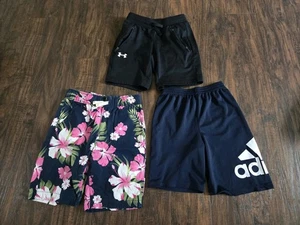 Boys Shorts Lot Size 7/8 - Picture 1 of 2