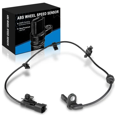 Датчик скорости заднего колеса L или R ABS для Buick Cascada Verano Chevy Cruze Volt - Изображение 1 из 4