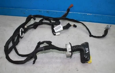 Peugeot 3008 Year 10 Front Right Door Wiring Harness 9672304380 - Image 1 of 2