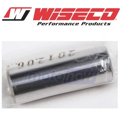 Wiseco Wrist Pin for 1998-2004 Yamaha YZ125 - Engine Pistons Wrist Pins hb Foto 1 de 4