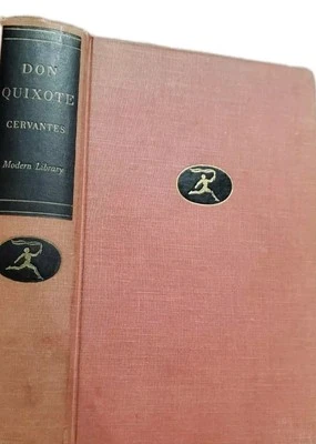 1930 Don Quixote - Miguel de Cervantes - Ozells revision of Motteux translation - Image 1 of 4