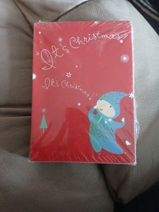 20 cartoline divertenti natalizie. E' Natale! - Foto 1 di 3