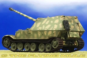 Easy Model 1:72 Sd.Kfz.184 Elefant German Army sPzJgAbt 653 - Picture 1 of 6