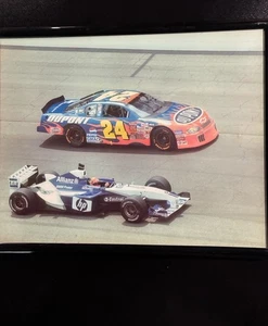 Jeff Gordon Picture - Picture 1 of 1