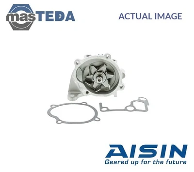 WPZ-917 BOMBA DE AGUA DE REFRIGERACIÓN MOTOR AISIN PARA MAZDA 6.626 V,323 S VI,PREMACY,5 2L Foto 1 de 4