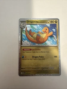 Dragonite 012/015 McDonald's 2024 Holo - Picture 1 of 4