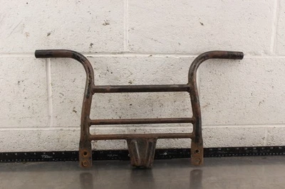 1984 Suzuki Quadrunner 125 LT125 2x4 PARA-CHOQUE DIANTEIRO O916 - Imagem 1 de 4