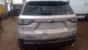 Chassis ECM Door Hands Free Rear Closer Fits 17-23 ACADIA 6672716 - Picture 1 of 12