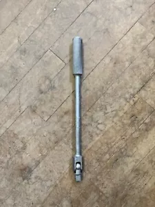 NOS Armstrong Barra di rottura 12" epoca seconda guerra mondiale con unità da 1/2" (S-40) - Foto 1 di 6