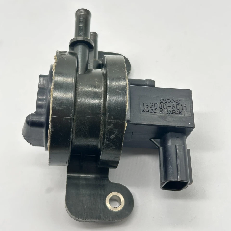 Genuine Fuel Vapor Evap Purge Valve 192000-6011 for Honda CR-V Civic 2001-2005 Foto 1 de 4