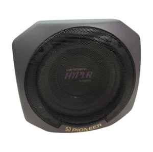 SUBWOOFER COCHE ACTIVO RETRO PIONEER TS-WX75A ALTA GAMA VINTAGE - Imagen 1 de 7