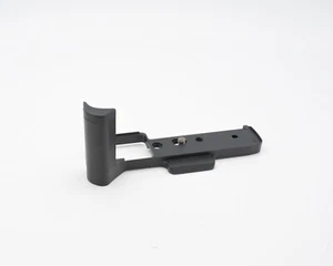 JJC HG-XPRO3 Arca kompatibler Metallhandgriff für Fujifilm X-PRO3 (#15761) - Bild 1 von 3