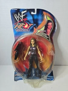 Figura de acción Stephanie McMahon 2001 - Imagen 1 de 9